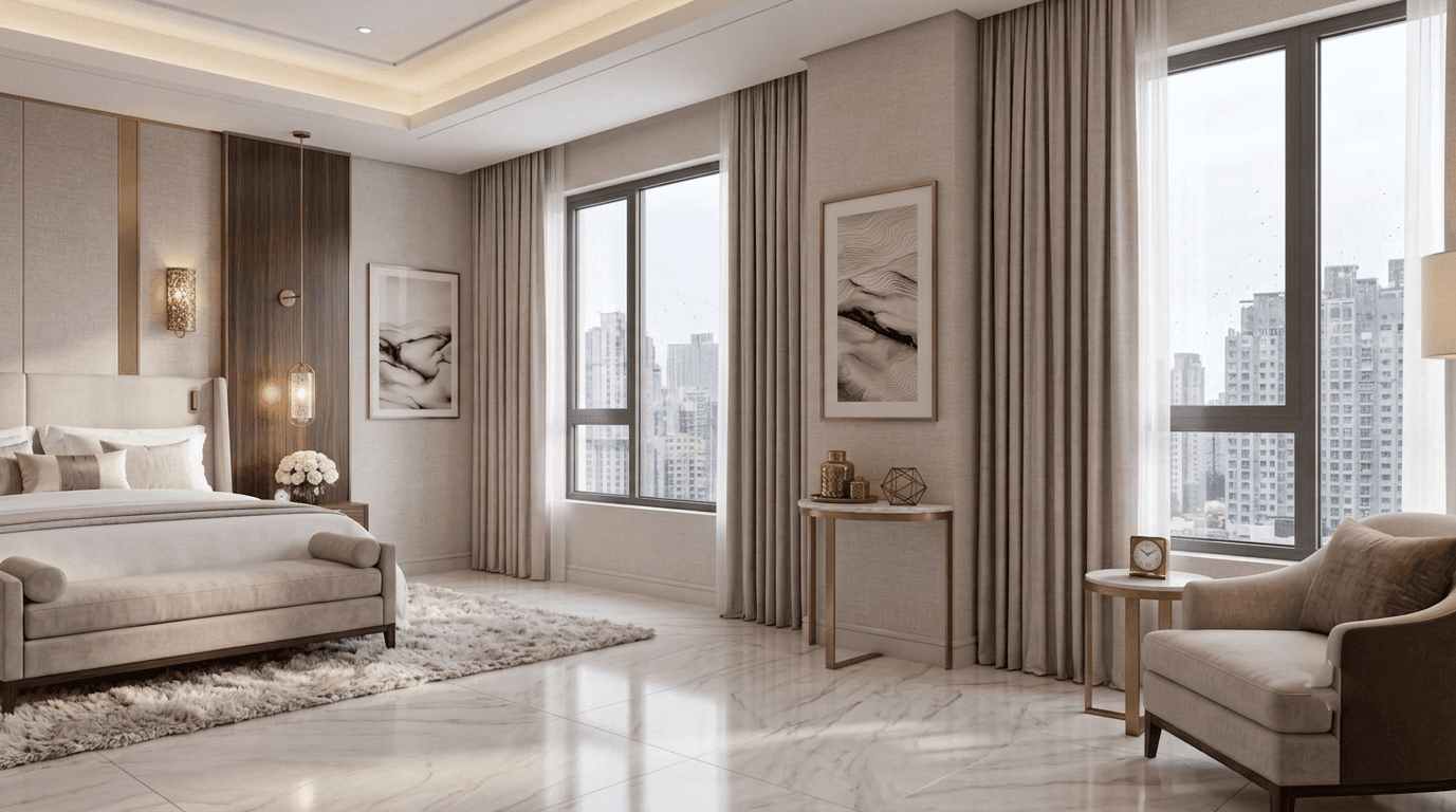 The Sovereign Suite